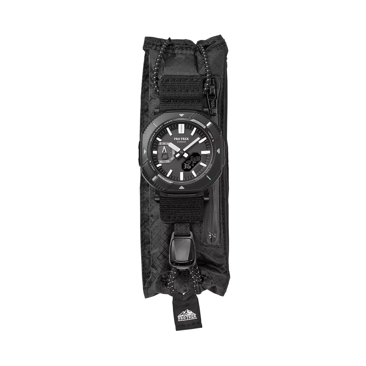 Casio Pro-Trek PRJ-B001EX-1 Field Watch