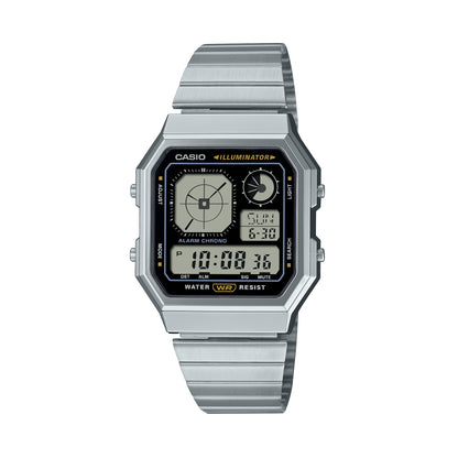 Casio Vintage Iluminator Digital Watch