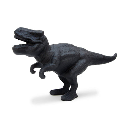 Cast Iron Dinosaur Bottle Opener