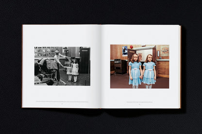 Stanley Kubrick's The Shining