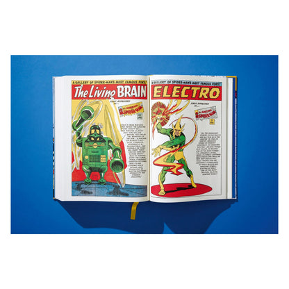Spider-Man Vol. 1. 1962-1964