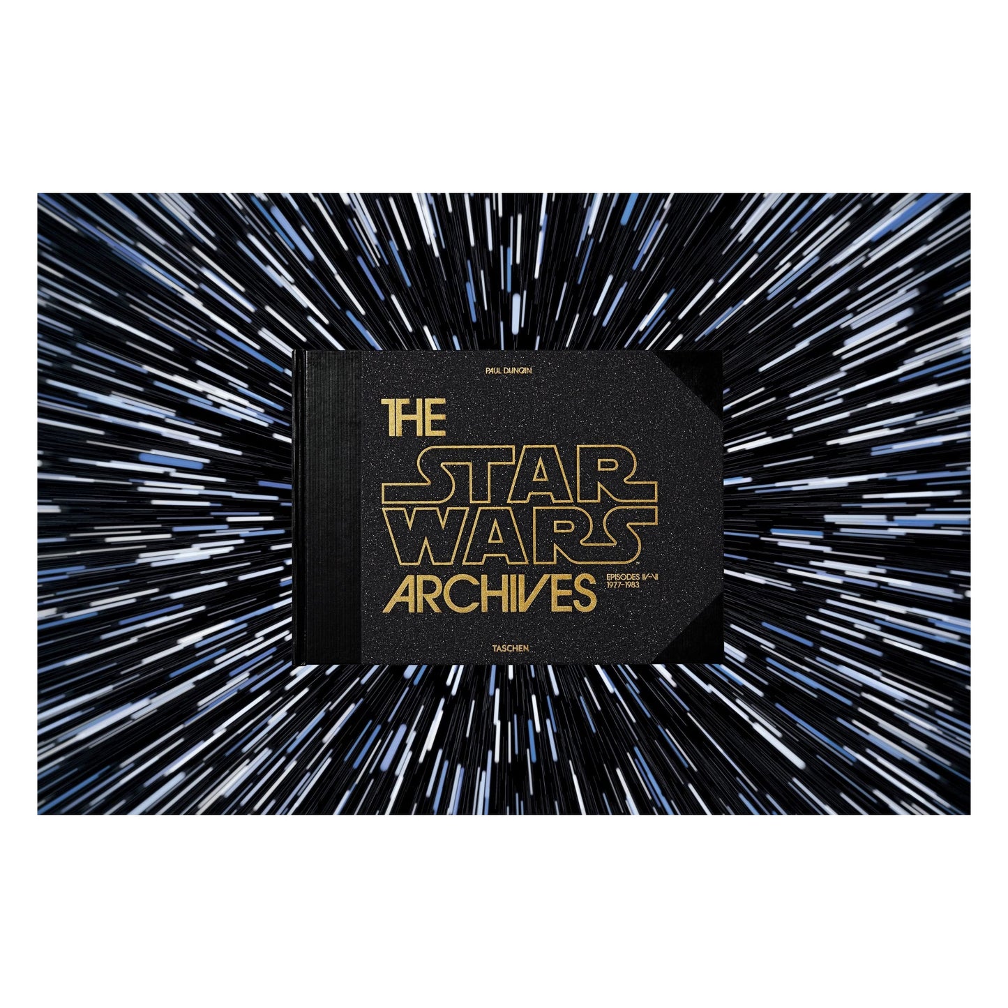 THE STAR WARS ARCHIVES. 1977-1983