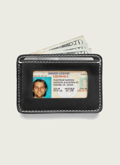 WP Standard The Picker's Wallet