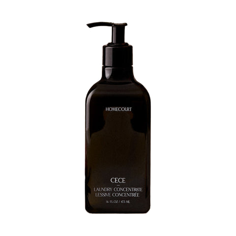Homecourt Laundry Concentrate
