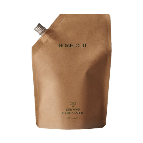 Homecourt Dish Soap Refill Homecourt Dish Soap Refill