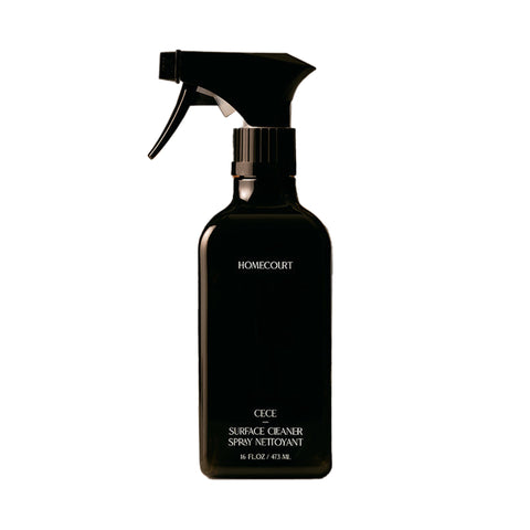 Homecourt Surface Cleaner Homecourt Surface Cleaner