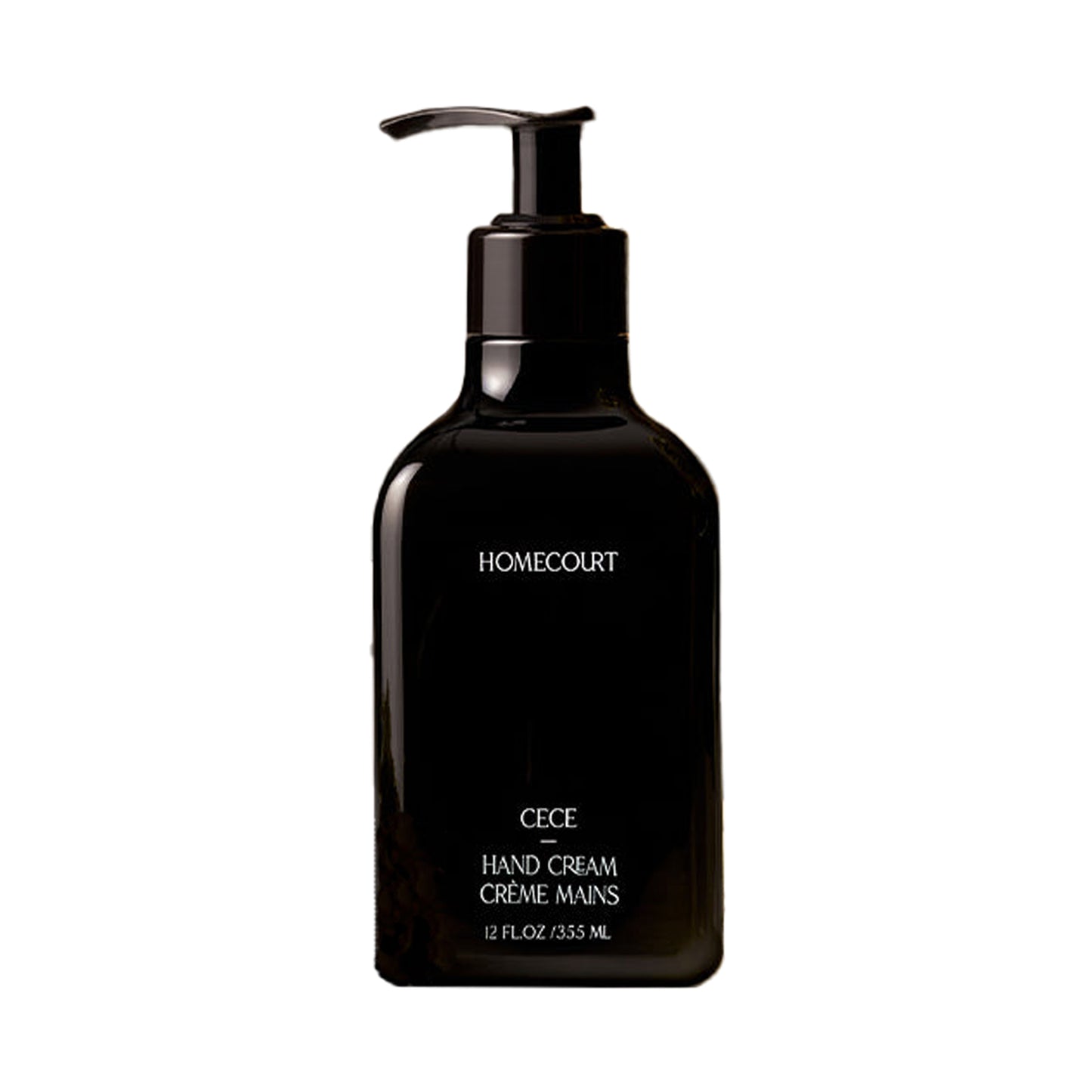 Homecourt Hand Cream Cece