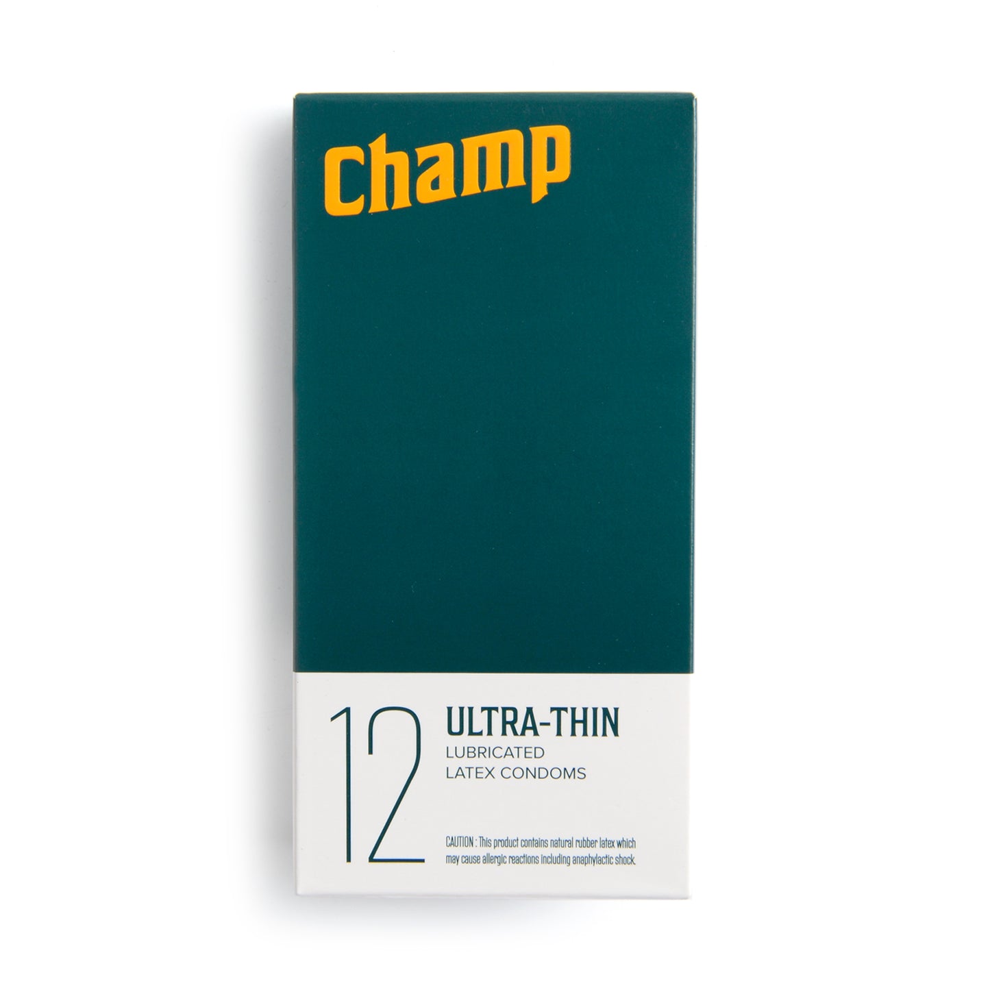 Champ Condoms