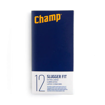 Champ Condoms