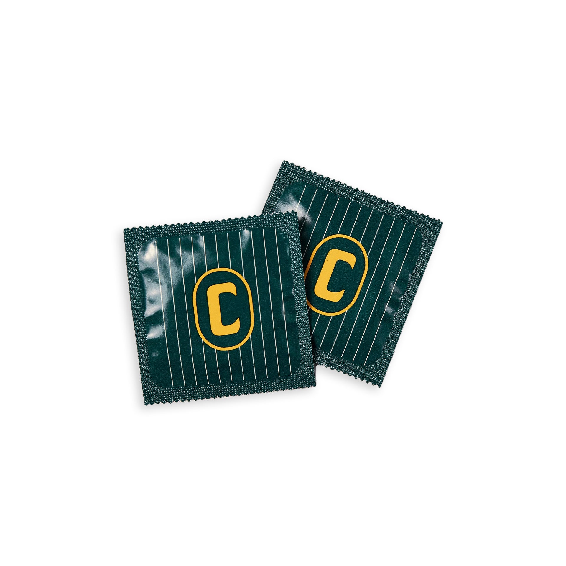 Champ Condoms | Uncrate Supply
