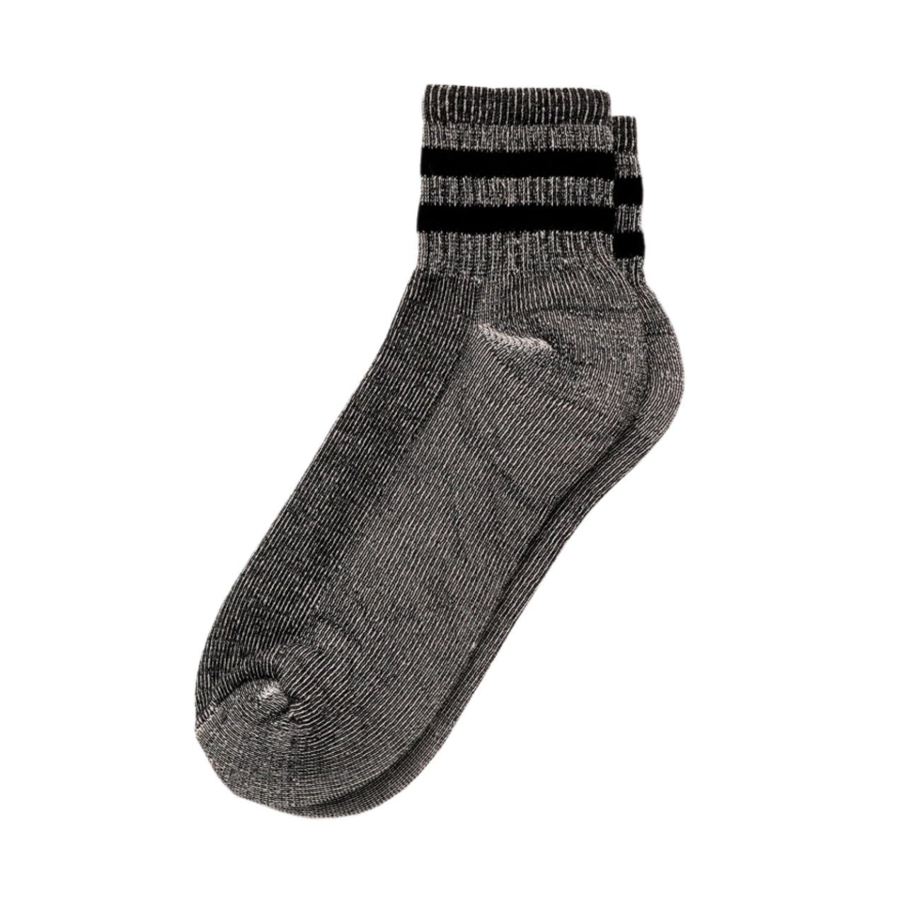 American Trench Merino Activity Quarter Crew | Uncrate Supply