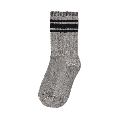 American Trench Merino Activity Crew Socks