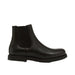 Oliver Cabell Chelsea Boot - Black Leather - Men's / Black Leather