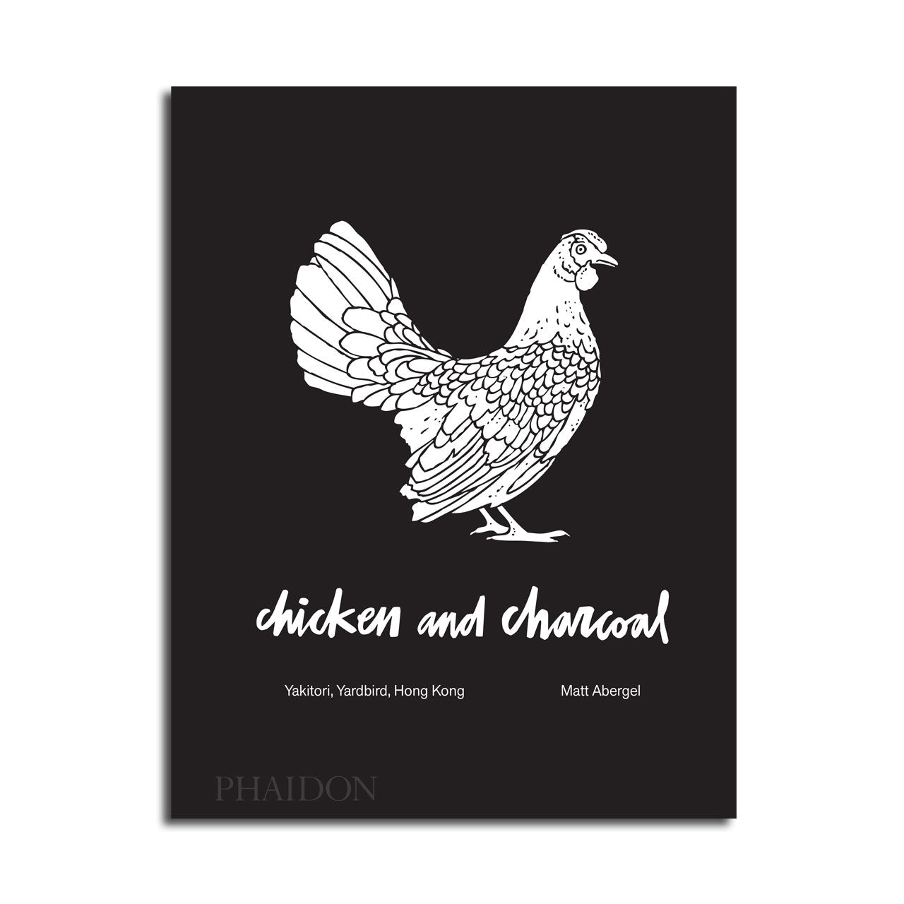 Chicken & Charcoal