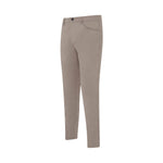 Asher Golf Tech Chino Pants - Cinder