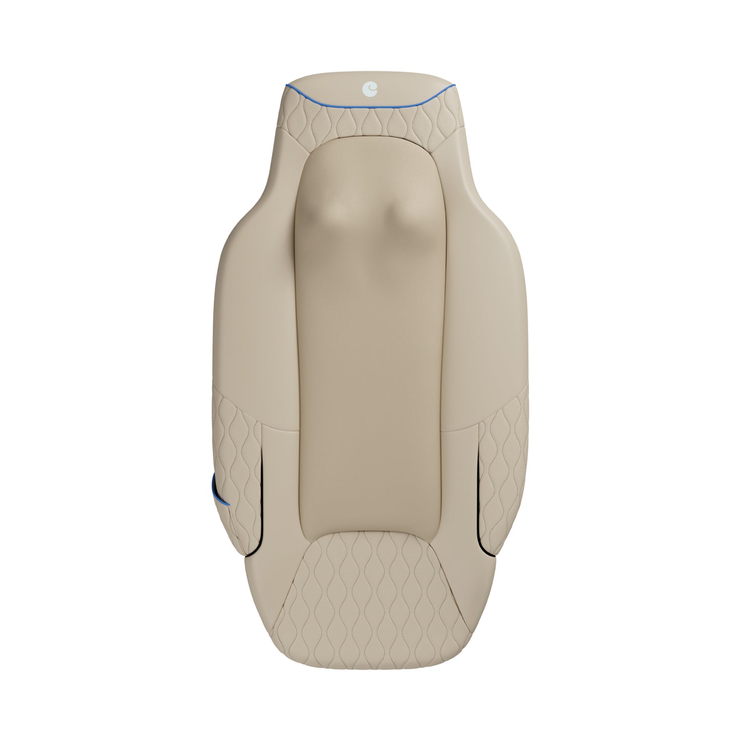 Chirp Contour Decompression and Massage Table Sand