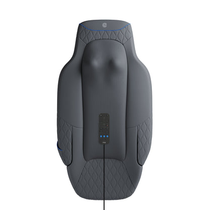 Chirp Contour Decompression and Massage Table Slate