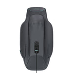 Chirp Contour Decompression and Massage Table - Black