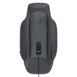 Chirp Contour Decompression & Massage Table - Black