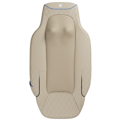 Chirp Contour | Decompression & Massage Table Sand