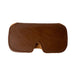 WP Standard Leather Sunglasses Case - Chocolate