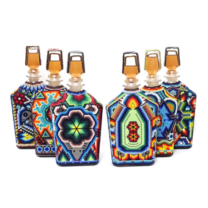 Chula Parranda Huichol Extra Añejo Tequila