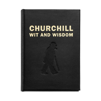 Churchill: Witz und Weisheit