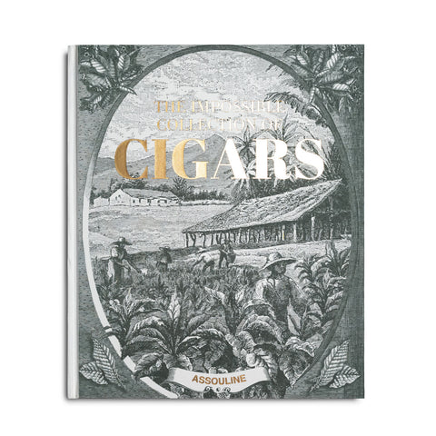 The Impossible Collection of Cigars