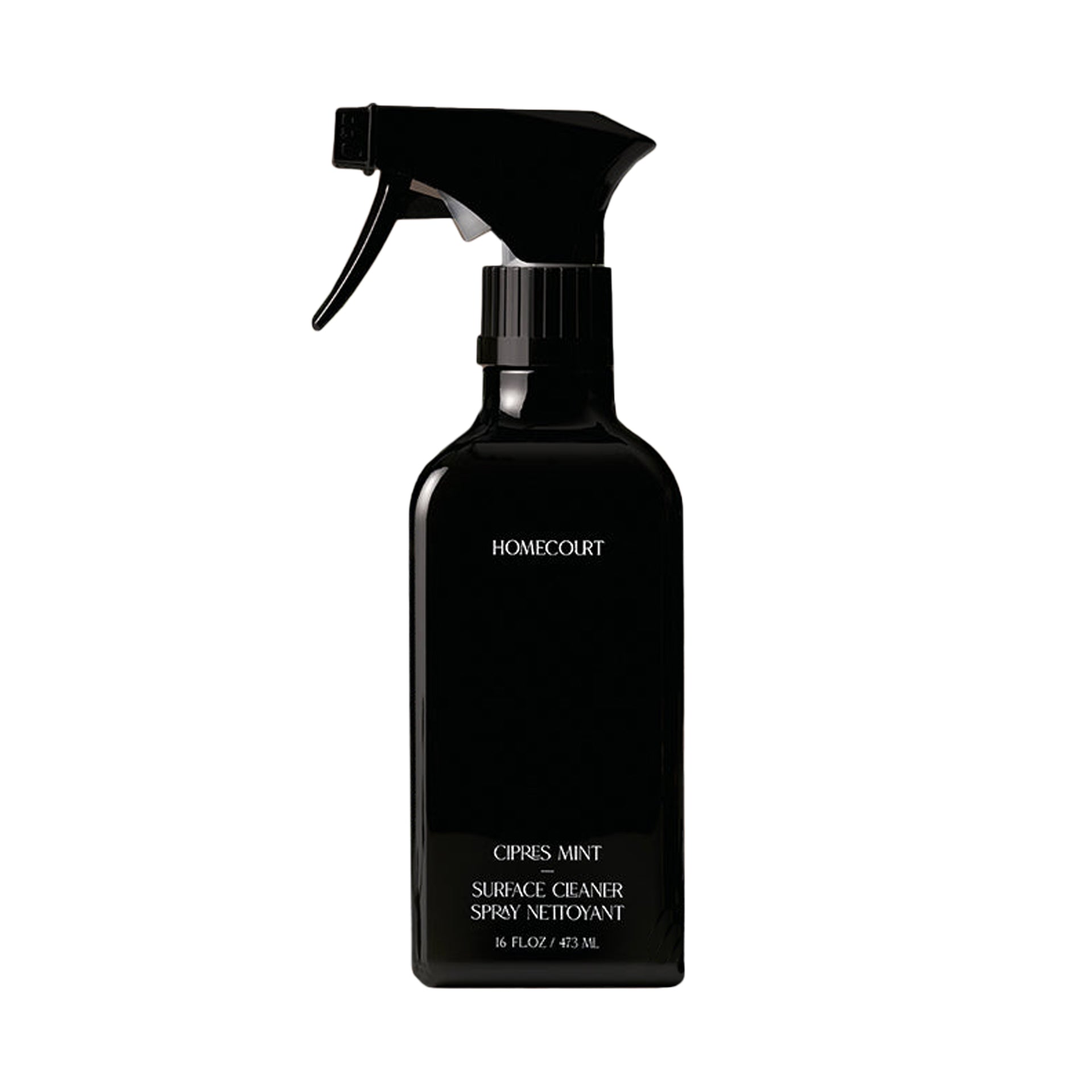 Homecourt Surface Cleaner Cipres Mint