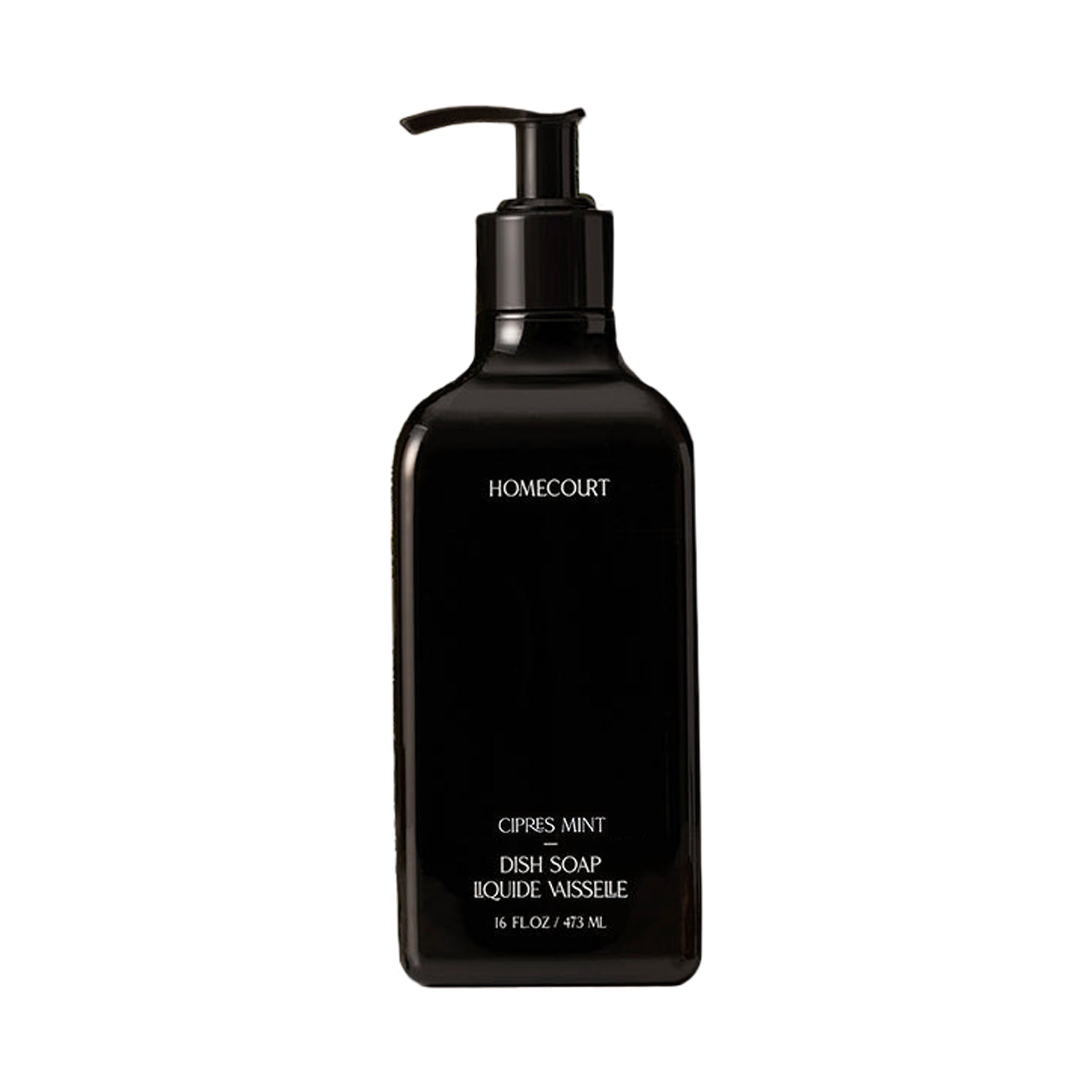Homecourt Dish Soap Cipres Mint