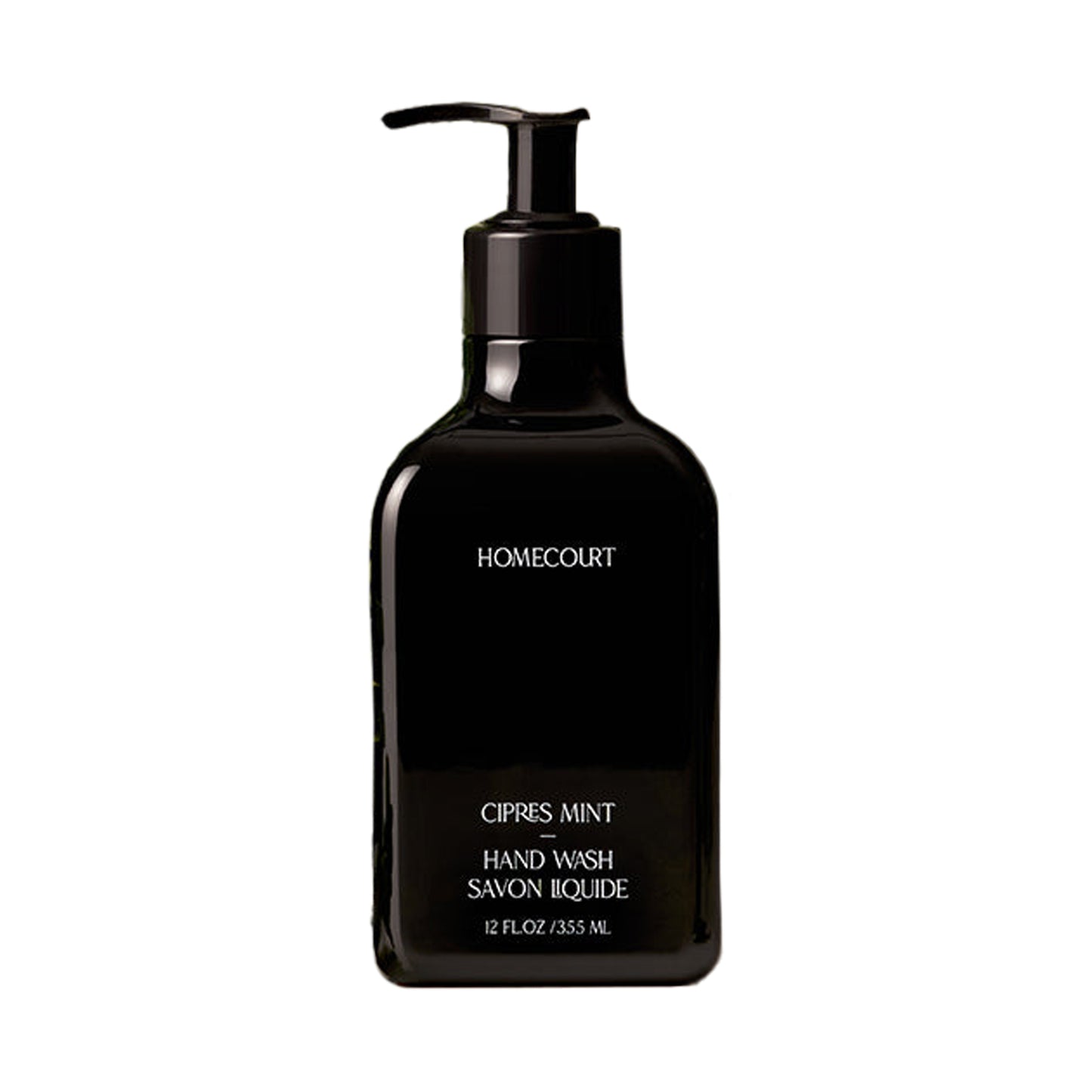 Homecourt Hand Wash Cipres Mint