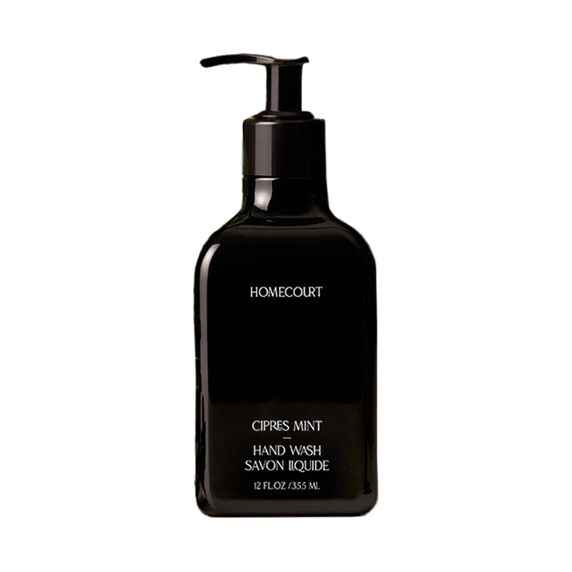 Homecourt Hand Wash Cipres Mint