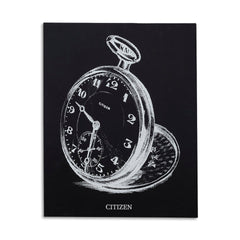 Citizen: The Essence of Time | Uncrate Supply