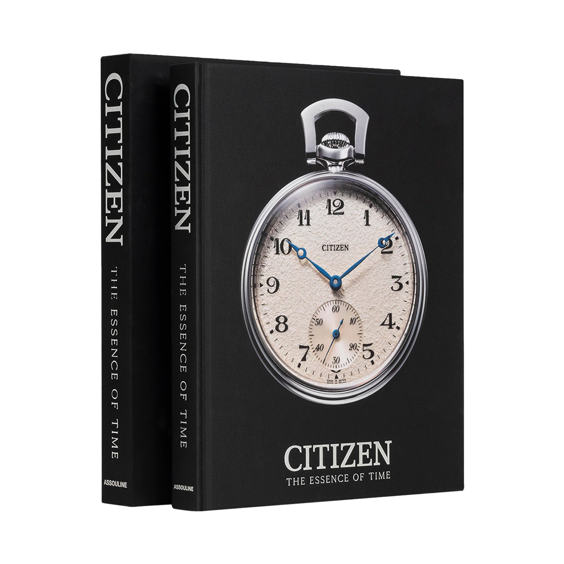 Citizen: The Essence of Time | Uncrate Supply