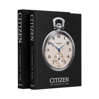 Citizen: The Essence of Time