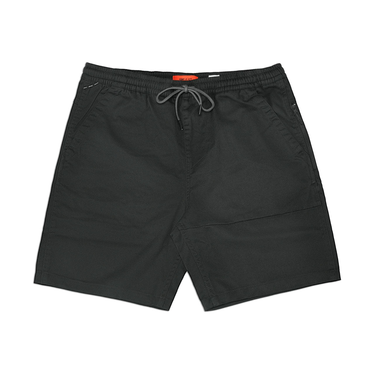 SPC/LST Civilian 01S