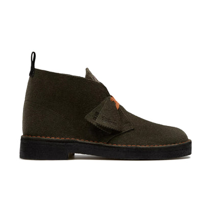 Clarks 75th Anniversary Edition Desert Boots