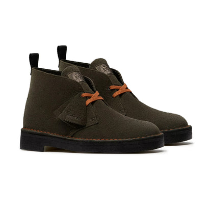 Clarks 75th Anniversary Edition Desert Boots