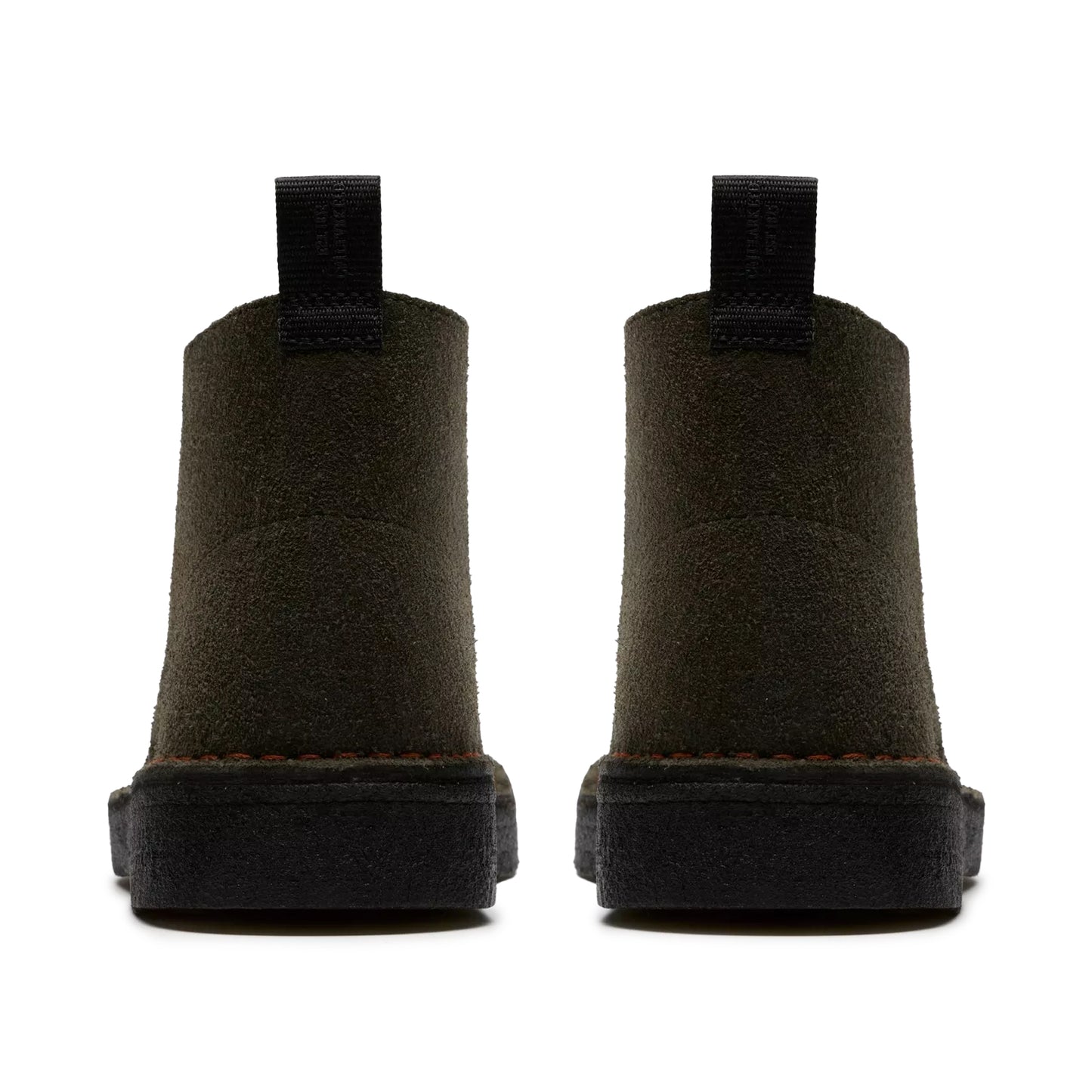 Clarks 75th Anniversary Edition Desert Boots