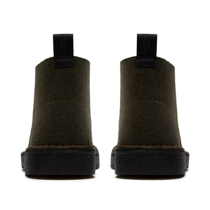 Clarks 75th Anniversary Edition Desert Boots