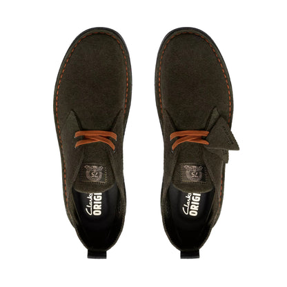 Clarks 75th Anniversary Edition Desert Boots