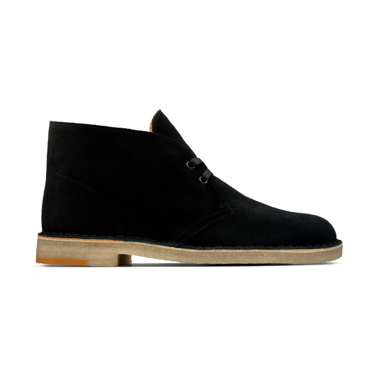 Clarks Combi Desert Boots