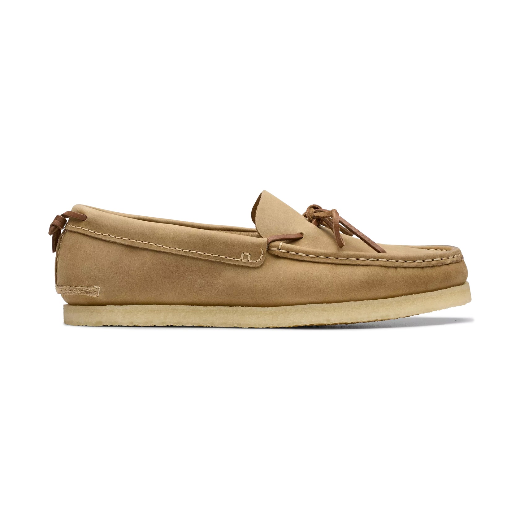 Clark's Godney Moc Loafer | Uncrate Supply
