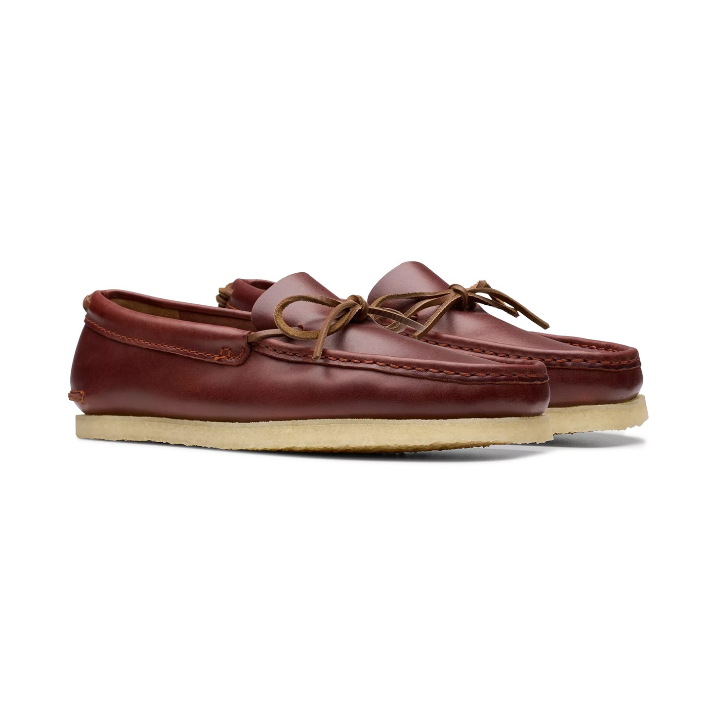 Clark's Godney Moc Loafer