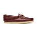 Clark's Godney Moc Loafer - British Tan Leather