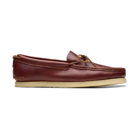 Clark's Godney Moc Loafer