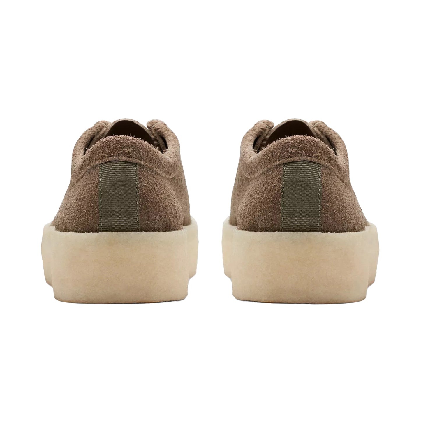 Clarks Wallabee Cup Mocs