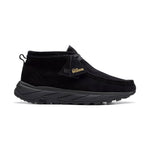 Clarks Wallabee Eden Hiking Boot - Black