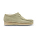 Clarks Wallabees - Maple Suede