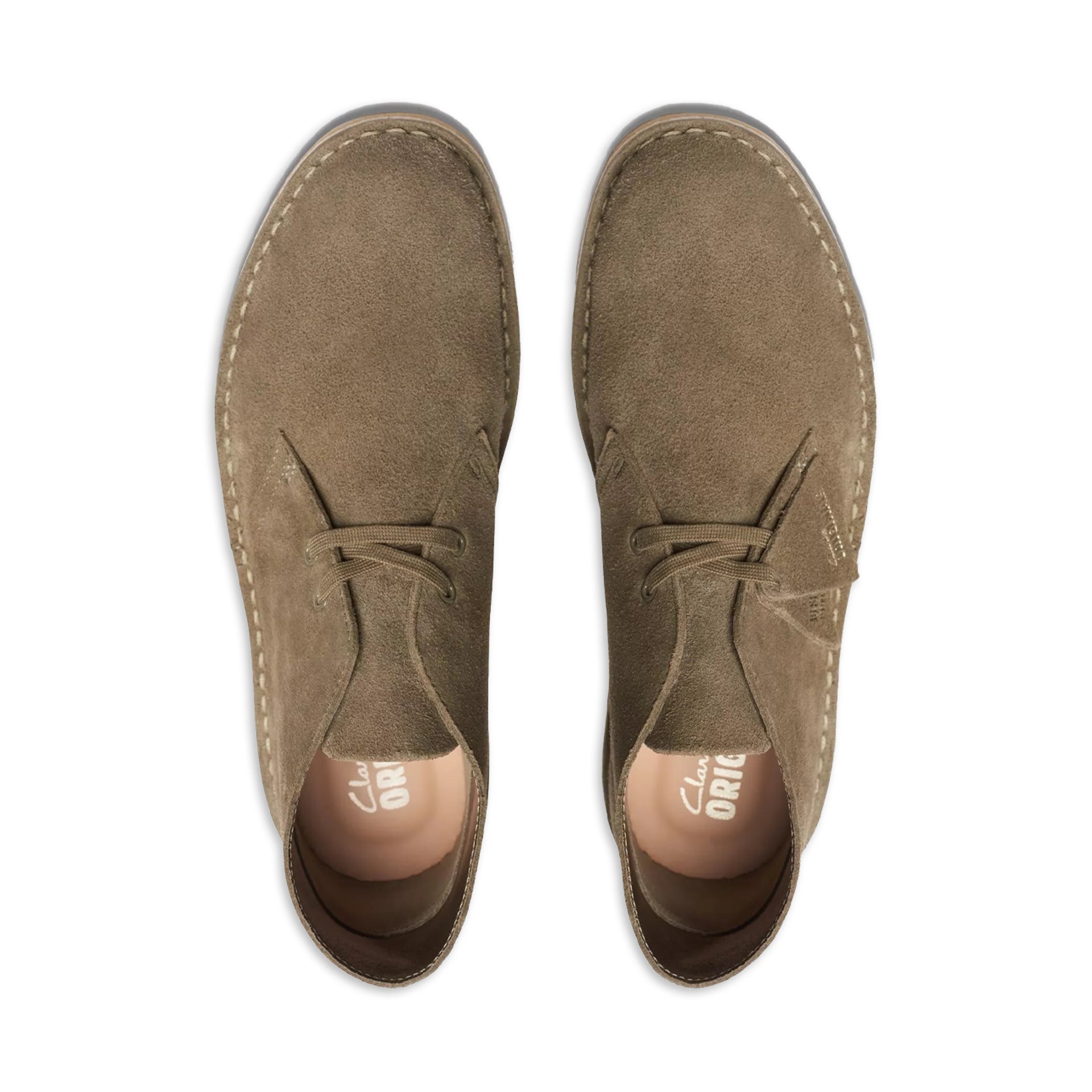 Clarks Desert Boot